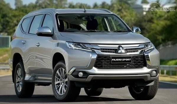 Letak Sekring Ac Pajero Sport. Ini Triknya Biar AC Mitsubishi All New Pajero Sport Lebih Cepat