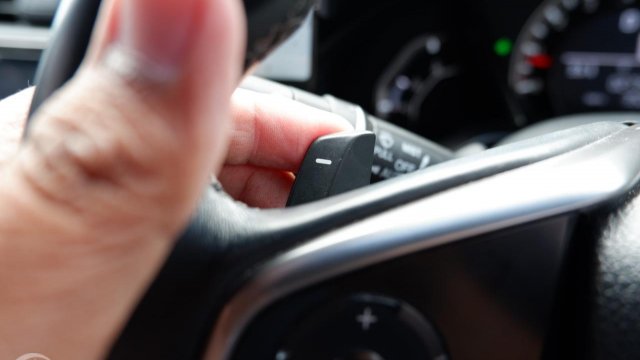 Cara Menggunakan Paddle Shift Crv. Yuk Manfaatkan Paddle Shift Untuk Bantu Pengereman Mesin Pada