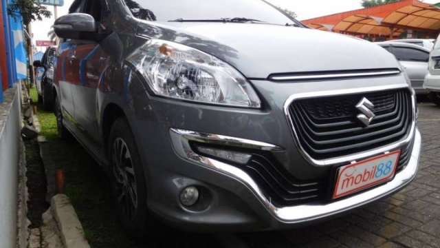 Harga Mobil Ertiga Bekas Jawa Barat. Dijual mobil bekas Suzuki Ertiga Dreza, Jawa Barat 4377076