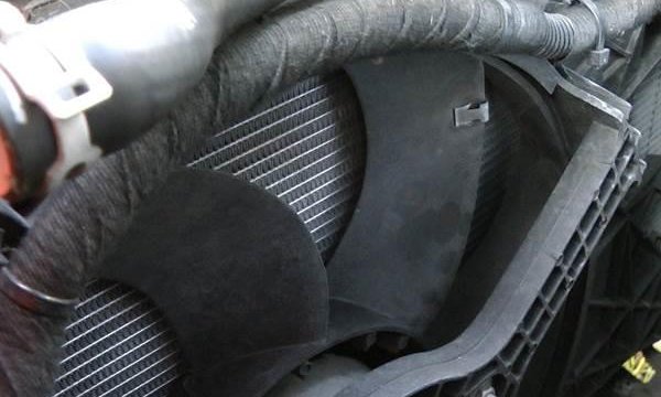 Sekring Kipas Radiator Avanza. Kipas Radiator Mobil Rusak? Cek 5 Bagian Ini