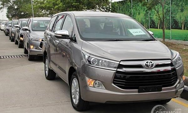 Filter Solar Innova Reborn Original. Perawatan Mobil Innova Diesel, Jangan Telat Ganti Komponen Ini