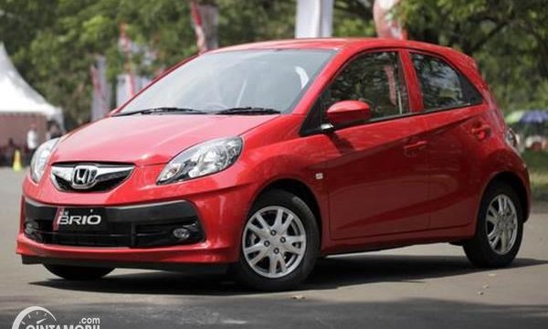 Keluhan Pengguna Honda Brio Satya. 3 Masalah Honda Brio yang Sering Ditemui Pemiliknya