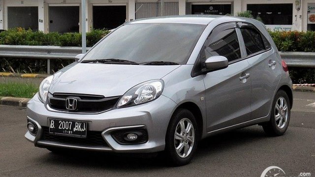 Kelebihan Dan Kekurangan Honda Brio 2014. Kelebihan dan Kekurangan Honda Brio Bekas, Pilihan Mobil Kota