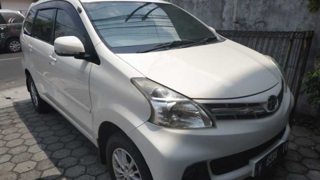 Harga Mobil Xenia R Deluxe 2013. Dijual mobil Daihatsu Xenia R Deluxe 2013 bekas terawat, Jawa