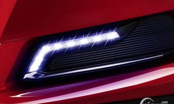 Cara Mematikan Lampu Drl Yaris. Kesalahan Penggunaan DRL dan Foglamp Mobil yang Sering