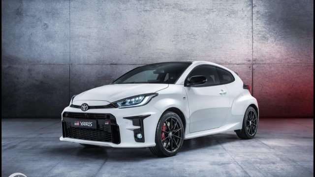 Harga Toyota Gr Yaris 2020. Review Toyota GR Yaris 2020: The Road Legal WRC Cars!