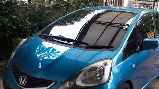 Harga Honda Jazz 2020 Banda Aceh. Jual Honda Jazz 2008 harga murah di Aceh 4413089