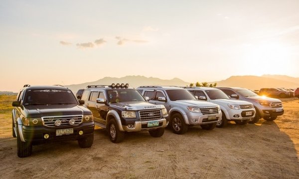 Kelebihan Dan Kekurangan Ford Escape. Berikut Kelebihan Ford Everest sebagai pilihan SUV Bongsor 7