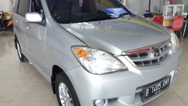 Harga Mobil Bekas Xenia Xi Deluxe 2010. Jual Mobil Bekas Daihatsu Xenia Xi DELUXE 2010 di Bekasi 4422500