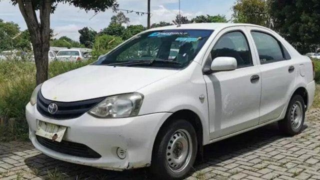 Ukuran Velg Etios Valco. Review Toyota Etios Liva ex-Taksi 2013: Mobil Bekas Seharga