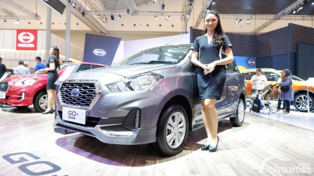 Datsun Go Kelebihan Dan Kekurangan. Naksir Datsun? Simak Dulu Kelebihan Dan Kekurangan Mobil Datsun