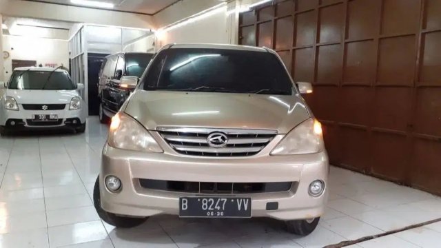 Harga Mobil Bekas Xenia Li 2005. Jual Mobil Bekas Daihatsu Xenia Li 2005 di DKI Jakarta 4435830