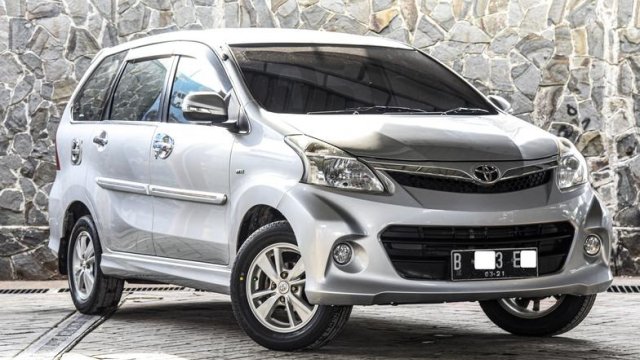 Harga Avanza Luxury 2014 Jakarta. Jual Cepat Mobil Toyota Avanza Luxury Veloz 2014 di DKI Jakarta