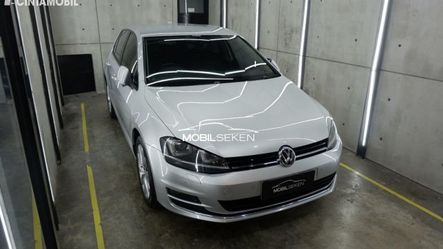 Biaya Perawatan Vw Golf. Kelebihan