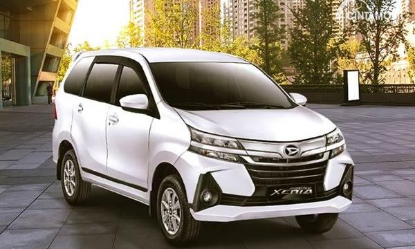 Perbedaan Xenia X Dan R 2013. Yuk, Pahami Perbedaan di Setiap Tipe Mobil Xenia