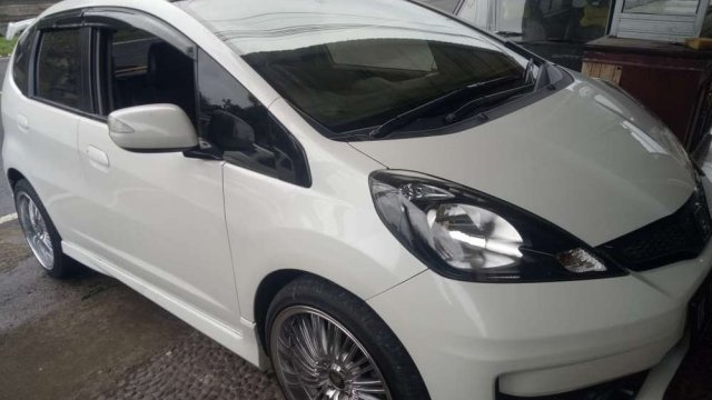 Harga Mobil Honda Jazz 2013 Di Bali. Mobil Honda Jazz 2013 RS dijual, Bali 4442422