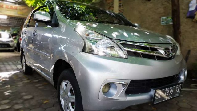 Harga Mobil Seken Xenia Lampung. Dijual mobil bekas Daihatsu Xenia M, Lampung 4442905