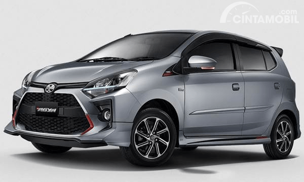 Kelebihan Dan Kekurangan Toyota Agya 2021. Bedah Keunggulan dan Kelemahan Toyota New Agya Facelift 2020