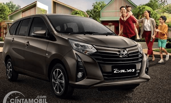 Kekurangan Toyota Calya Facelift 2019. Ketahui Kelebihan dan Kekurangan Toyota Calya Sebelum