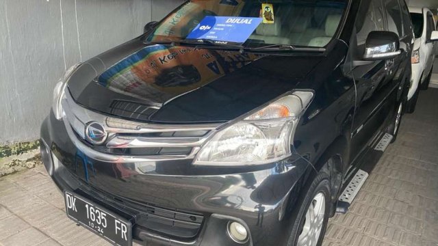 Harga All New Xenia 2014 Bali. Bali, jual mobil Daihatsu Xenia R 2014 dengan harga terjangkau