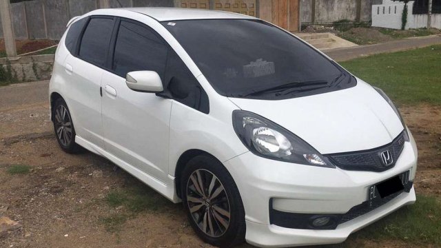 Harga Honda Jazz 2013 Aceh. Mobil Honda Jazz 2013 RS dijual, Aceh 4450313