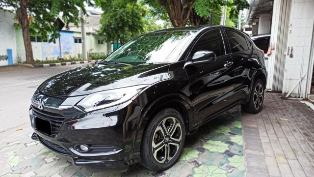 Harga Honda Hrv 2016 Gresik. Jual mobil Honda CR-V 2.4 1991 Truck warna Putih Kab Gresik