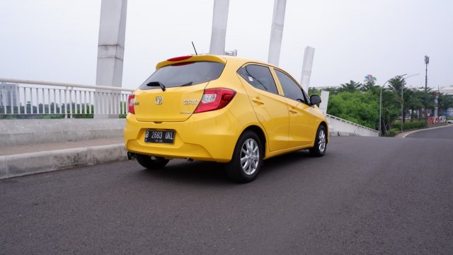 Kekurangan Honda Brio Satya. Disukai Millenials, Berikut Kelebihan Dan Kekurangan Honda Brio