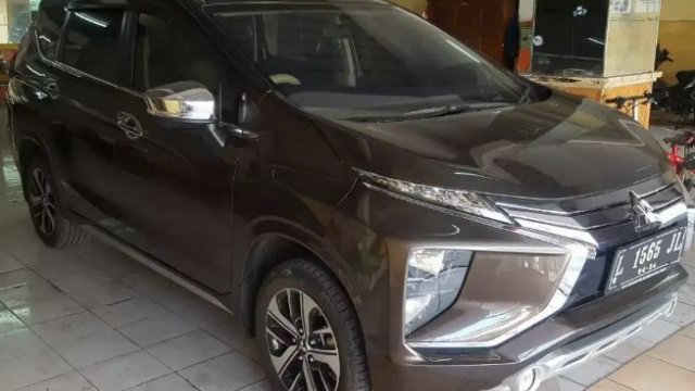 Harga Mobil Xpander 2019 Surabaya. Jual mobil Mitsubishi Xpander ULTIMATE 2019 , Kota Surabaya