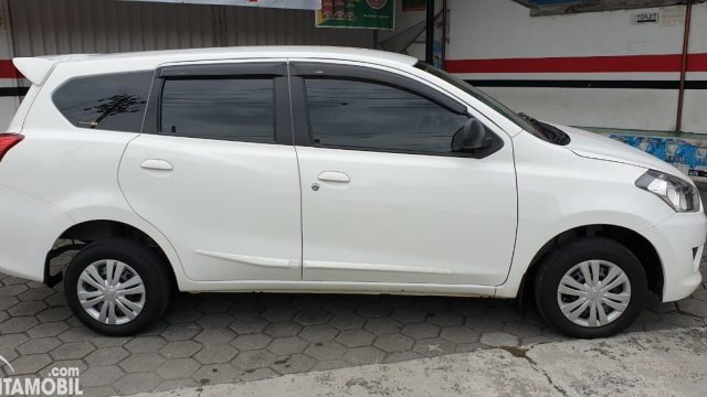 Datsun Go Kelebihan Dan Kekurangan. Harga Bekasnya Rp 50 Jutaan, Ini Kelebihan dan Kekurangan