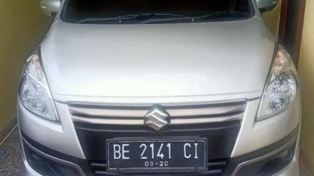 Harga Mobil Ertiga Bekas Lampung. Suzuki Ertiga