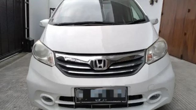 Harga Mobil Honda Brio 2016 Di Makassar. Jual mobil Honda Freed S 2016 , Kota Makassar, Sulawesi Selatan