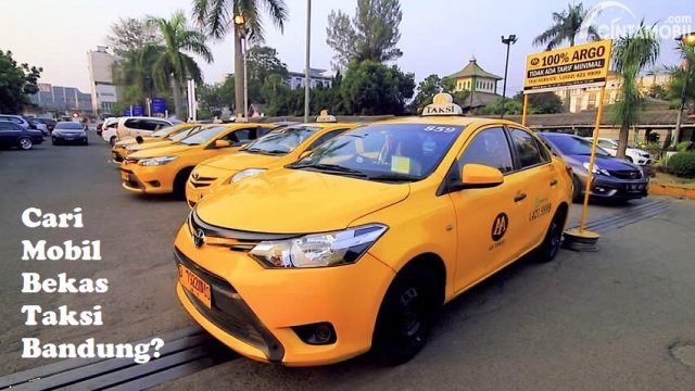 Jual Mobil Bekas Taksi. Cari Mobil Bekas Taksi Bandung? Ini Pilihannya