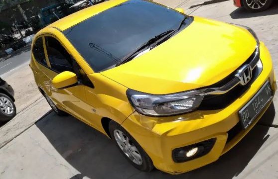 Harga Honda Brio Rs 2019 Makassar. Jual mobil Honda Brio E 2019 , Kota Makassar, Sulawesi Selatan