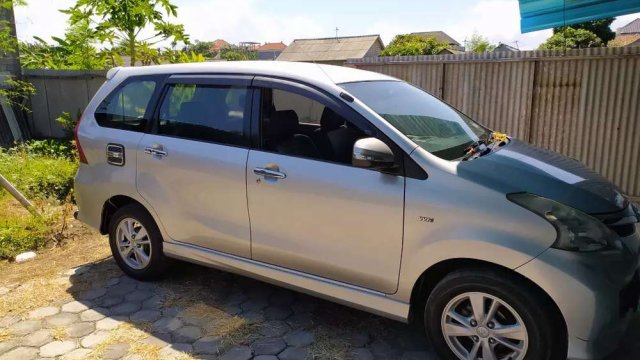 Harga Avanza Veloz 2014 Bekas Jakarta. Jual mobil bekas murah Toyota Avanza Veloz 2014 di Bali 4458163