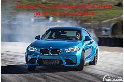 Tempat Latihan Mobil Di Bandung. Tempat Kursus Mobil di Bandung yang Murah dan Bagus