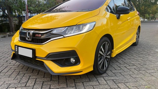 Harga Honda Jazz Rs 2019 Jakarta. Dijual Mobil Bekas Honda Jazz RS 2019 di DKI Jakarta 4461769