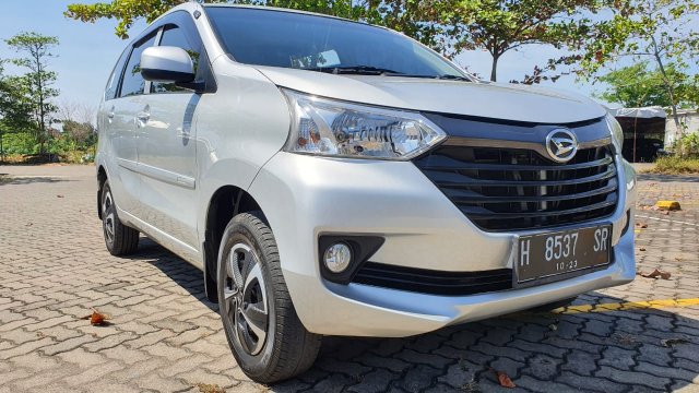 Harga Xenia R Sporty 2017 Semarang. Jual Mobil Daihatsu Xenia X 2018 Semarang 4463957