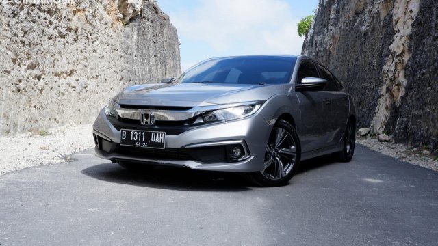 Kelebihan Dan Kekurangan Honda Accord. Kencang Serta Irit, Ini Kelebihan Dan Kekurangan Honda Civic