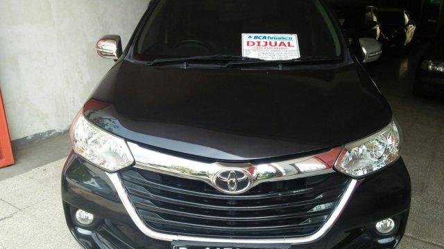 Harga Avanza 2016 Type G Matic. Dijual Toyota Avanza 1.3 G matic 2016 di DKI Jakarta 4465481