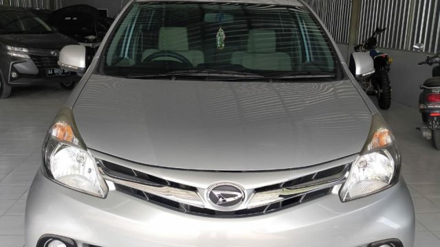 Harga All New Xenia 2015 Jogja. Jual Daihatsu Xenia R Deluxe 2015 di Yogyakarta 4465657