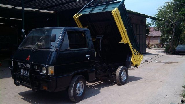 Harga Hidrolik Dump L300. 5 Mobil Pick Up Ini Bisa Disulap Jadi Mini Dump Truck