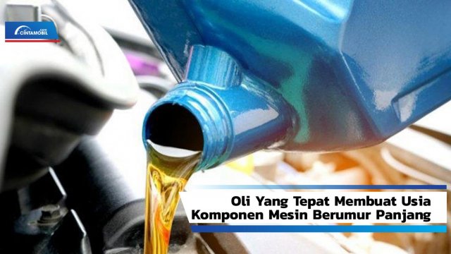 Rekomendasi Oli Untuk Toyota Rush. Rekomendasi Oli untuk Mobil Toyota