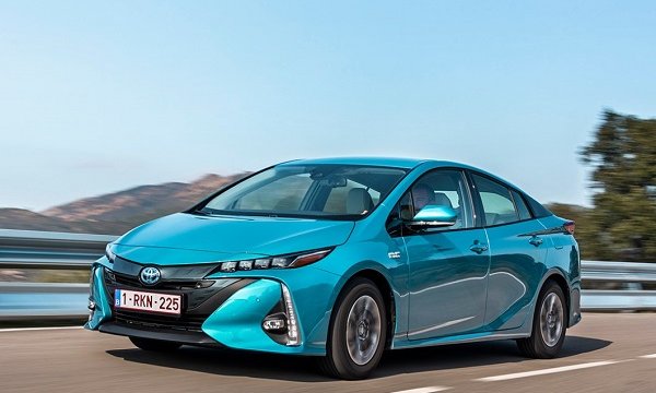 Mobil Terkenal Di Dunia. Bukan Hanya Toyota, Ini 15 Merek Mobil Paling Bernilai di Dunia