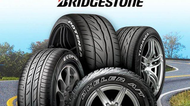 Ban Mobil Rush Bridgestone. Daftar Harga Ban Bridgestone Ring 16 Terbaru