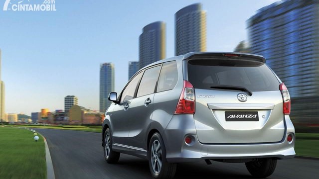 Kredit Harga Mobil Avanza 2021. Simulasi Kredit Mobil Avanza DP 50 Juta