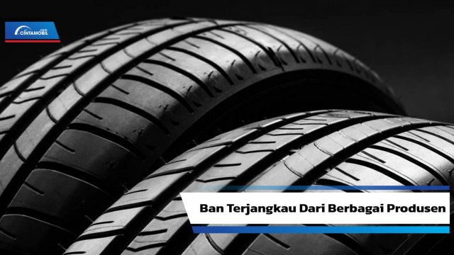 Mobil Murah Tapi Bagus. Daftar Harga Ban Mobil Murah yang Berkualitas