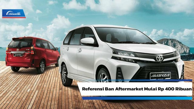 Harga Ban Mobil Avanza Bridgestone 2020. Daftar Harga Ban Avanza Ring 14 dan Ring 15