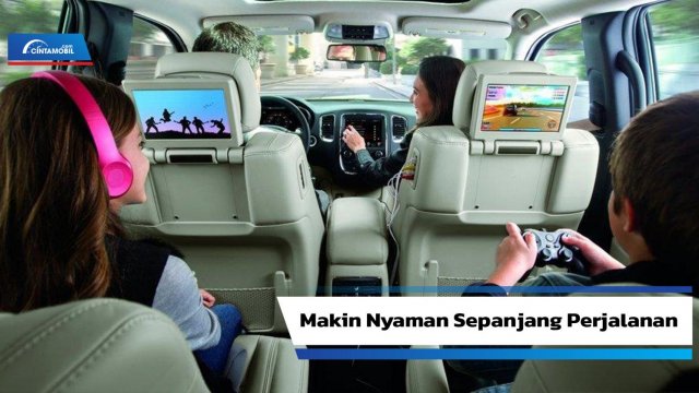 Harga Mobil Mini Bus. 10 Pilihan Mobil Minibus untuk Liburan Bareng Keluarga Besar