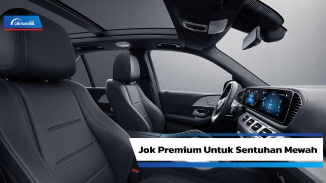 Model Jok Mobil Carry. Model Jok Mobil yang Bagus, Tahan Lama dan Nyaman Digunakan