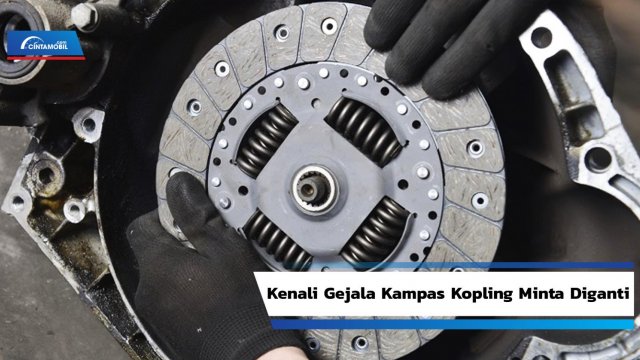 Harga Kampas Kopling Pajero Sport. Kenali Gejala Kampas Kopling Minta Diganti